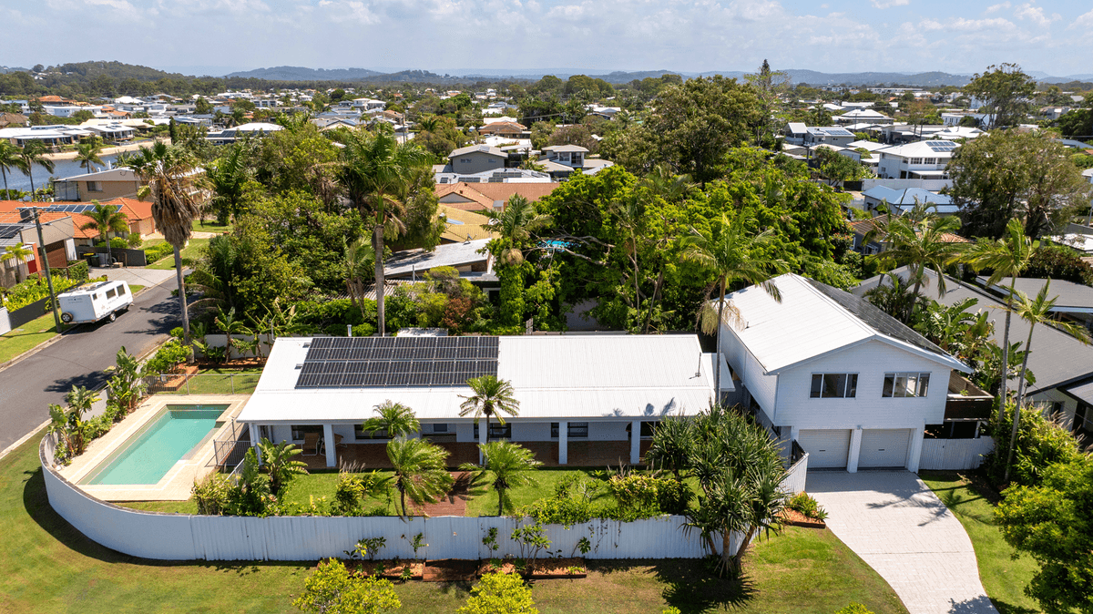 10 Glenlea Drive, Maroochydore
