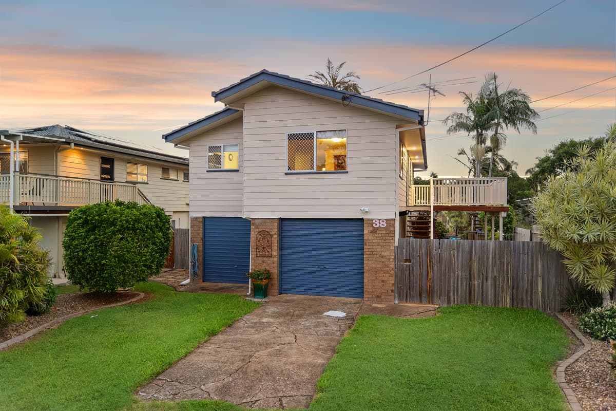 38 Murray Street, Birkdale