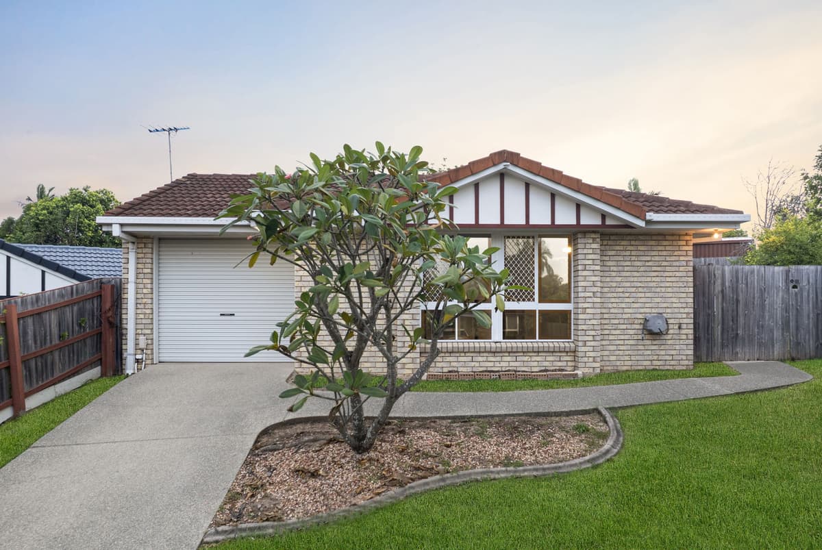 8 Kelsal Court, Heritage Park