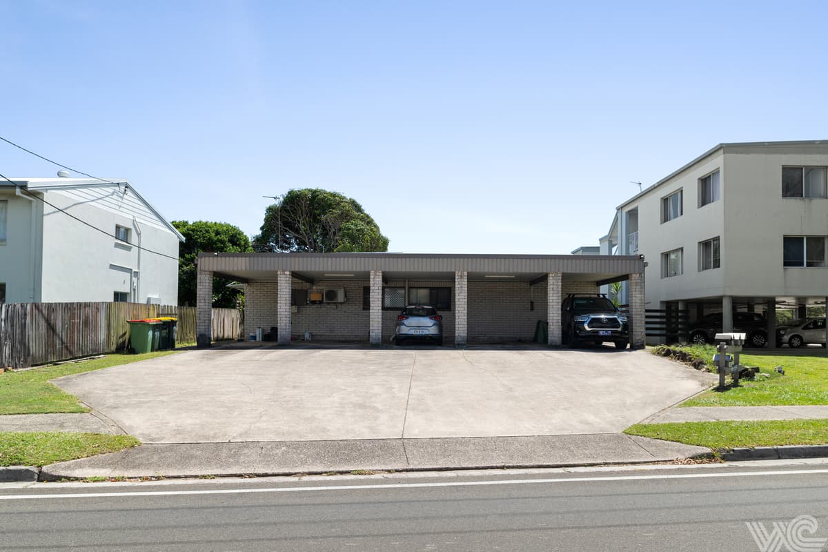 5/16 Tarcoola Avenue, Mooloolaba