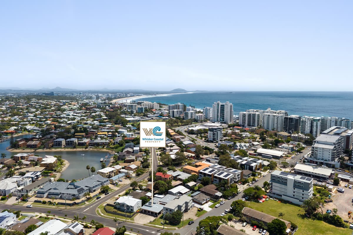 4/16 Tarcoola Avenue, Mooloolaba