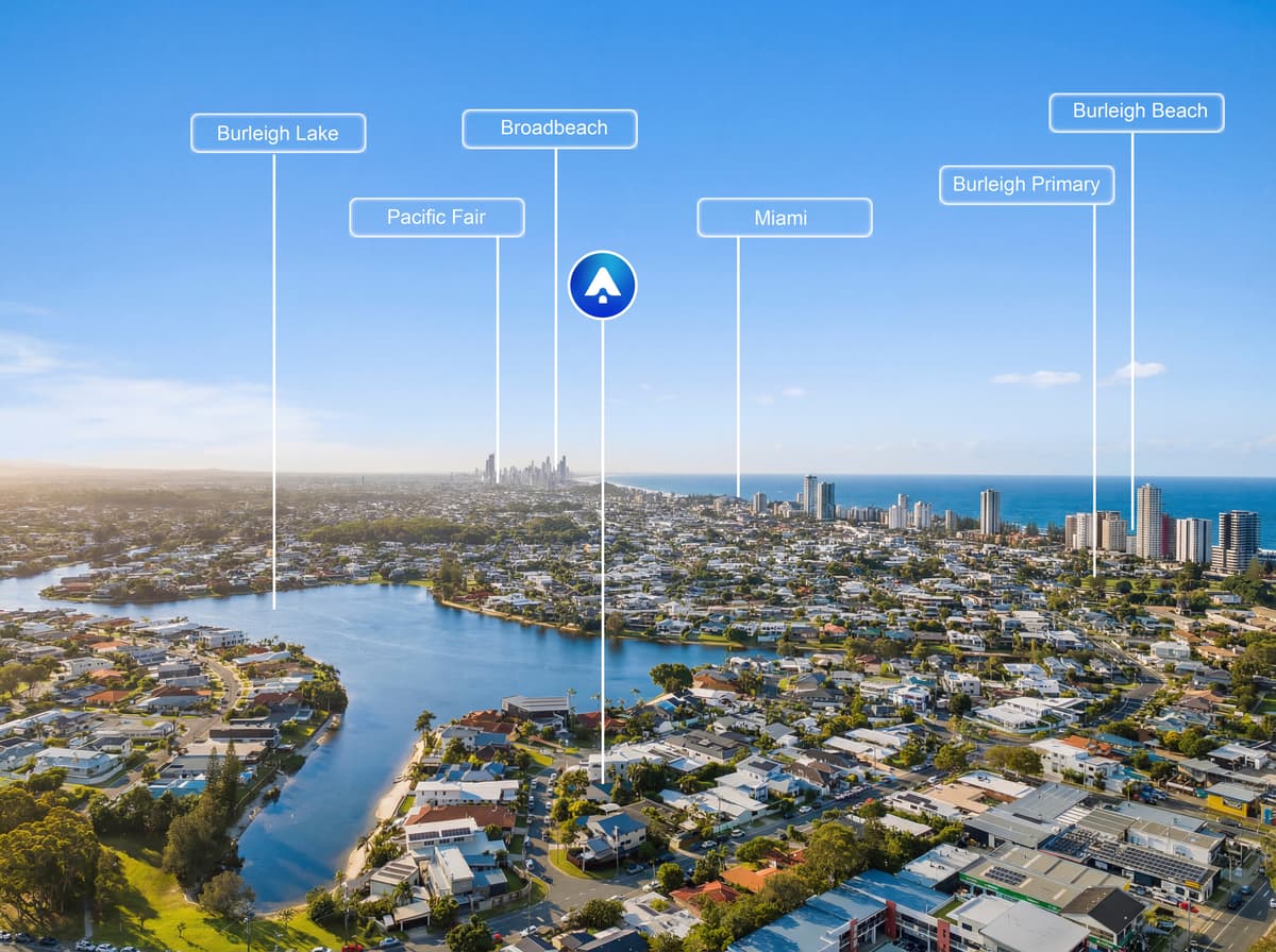 36 Kingfisher Crescent, Burleigh Waters
