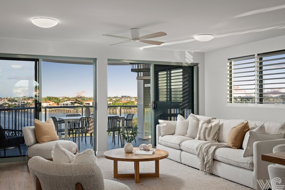 21/62-68 River Esplanade, Mooloolaba