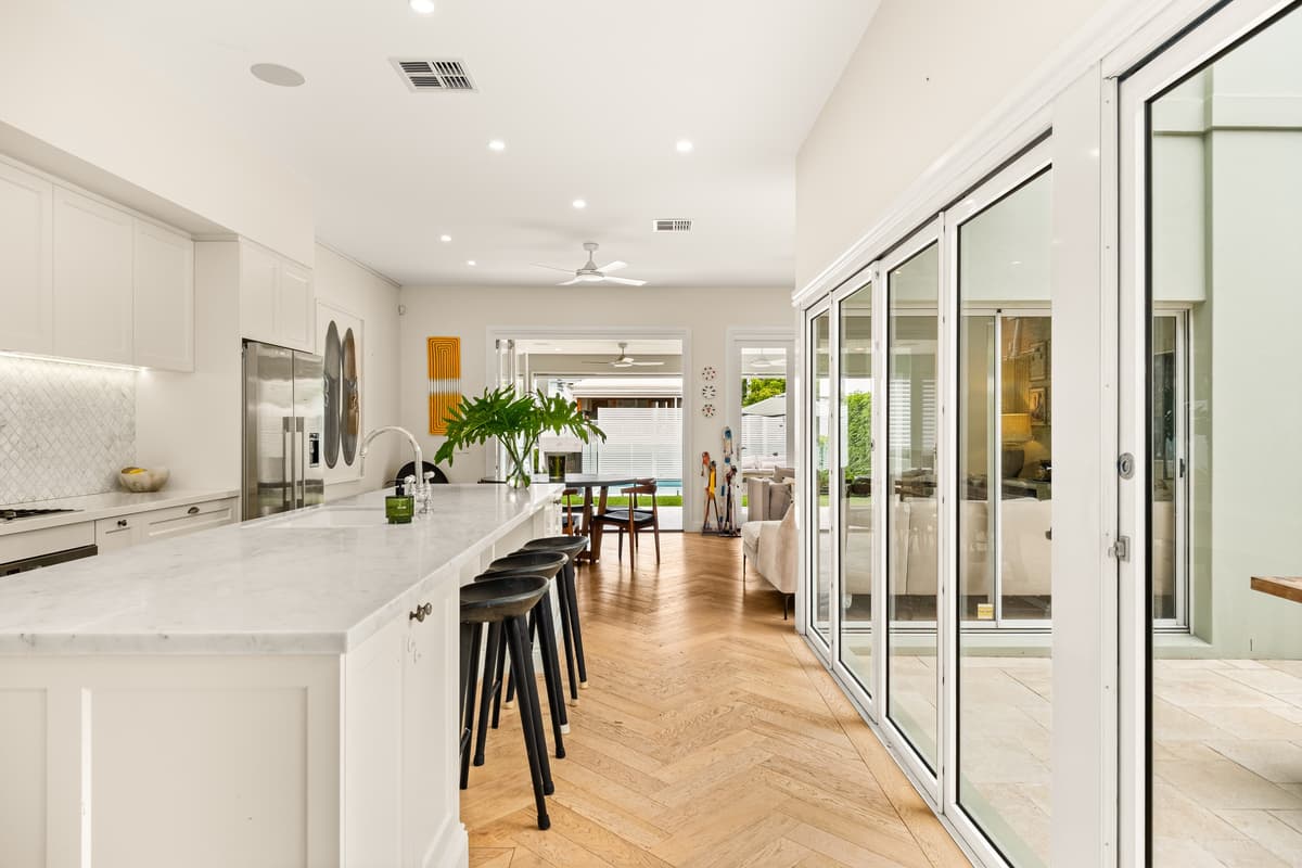 284 Harcourt Street, Teneriffe
