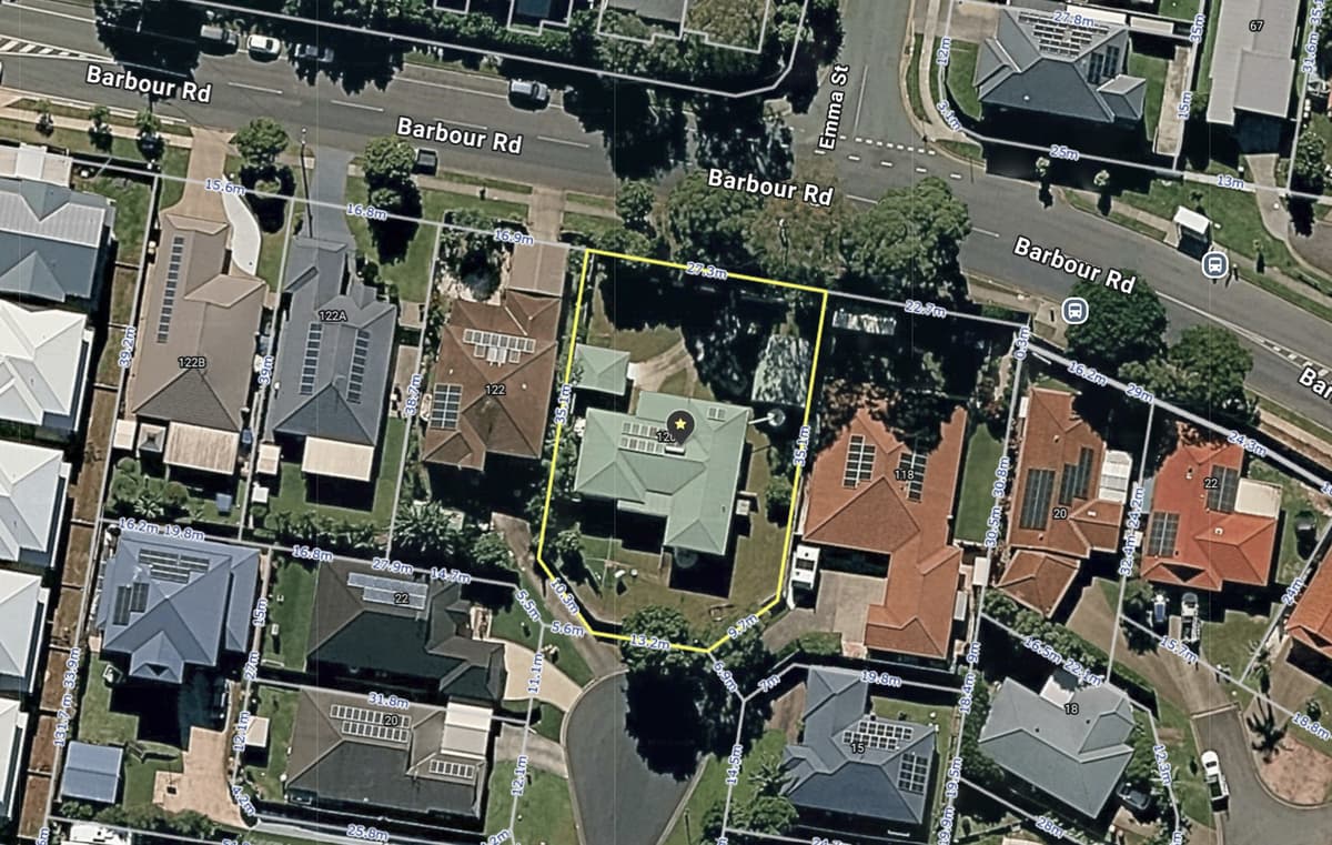 120 Barbour Road, Bracken Ridge