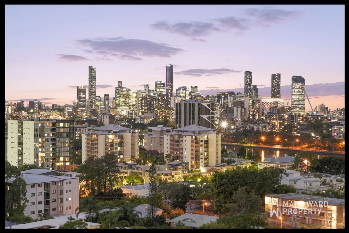 1207/28 Lissner Street, Toowong