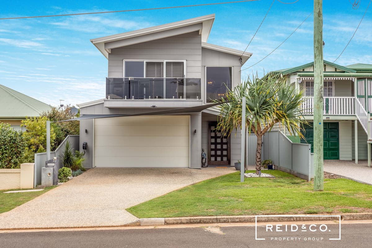 15 Osbourne Street, Scarborough