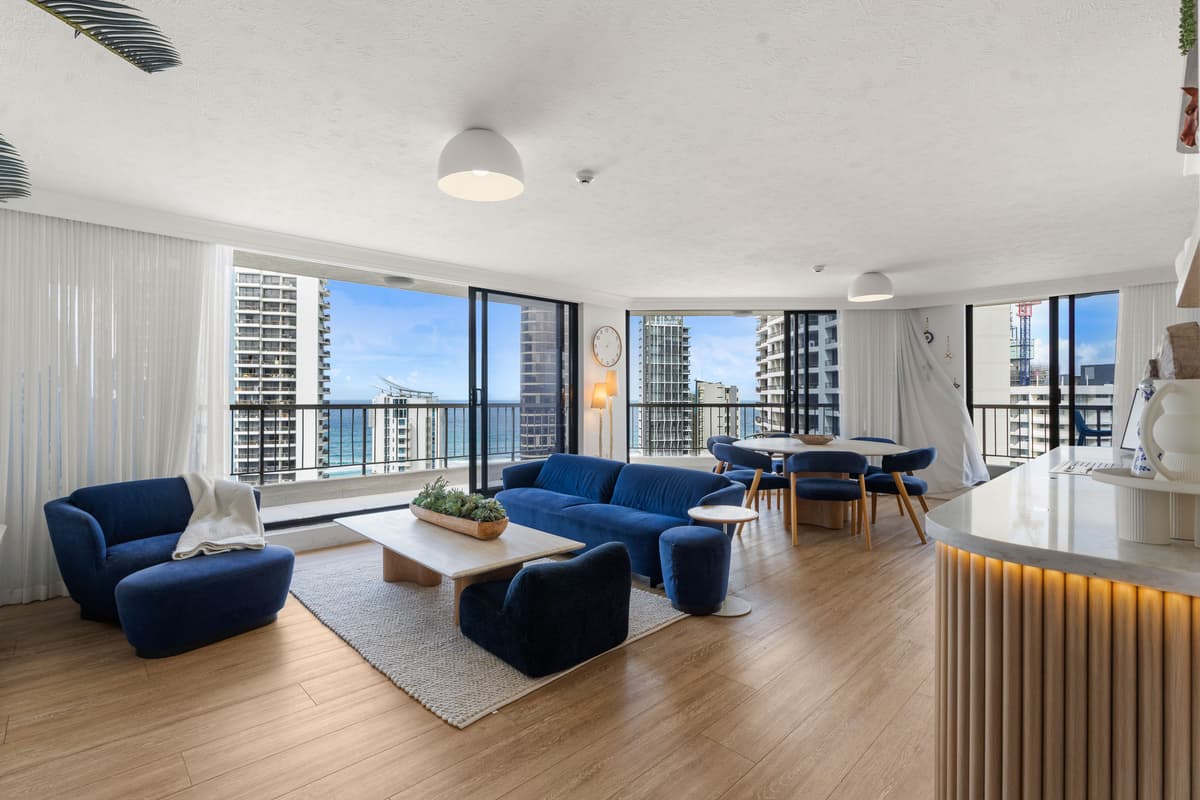 51/2981 Surfers Paradise Boulevard, Surfers Paradise