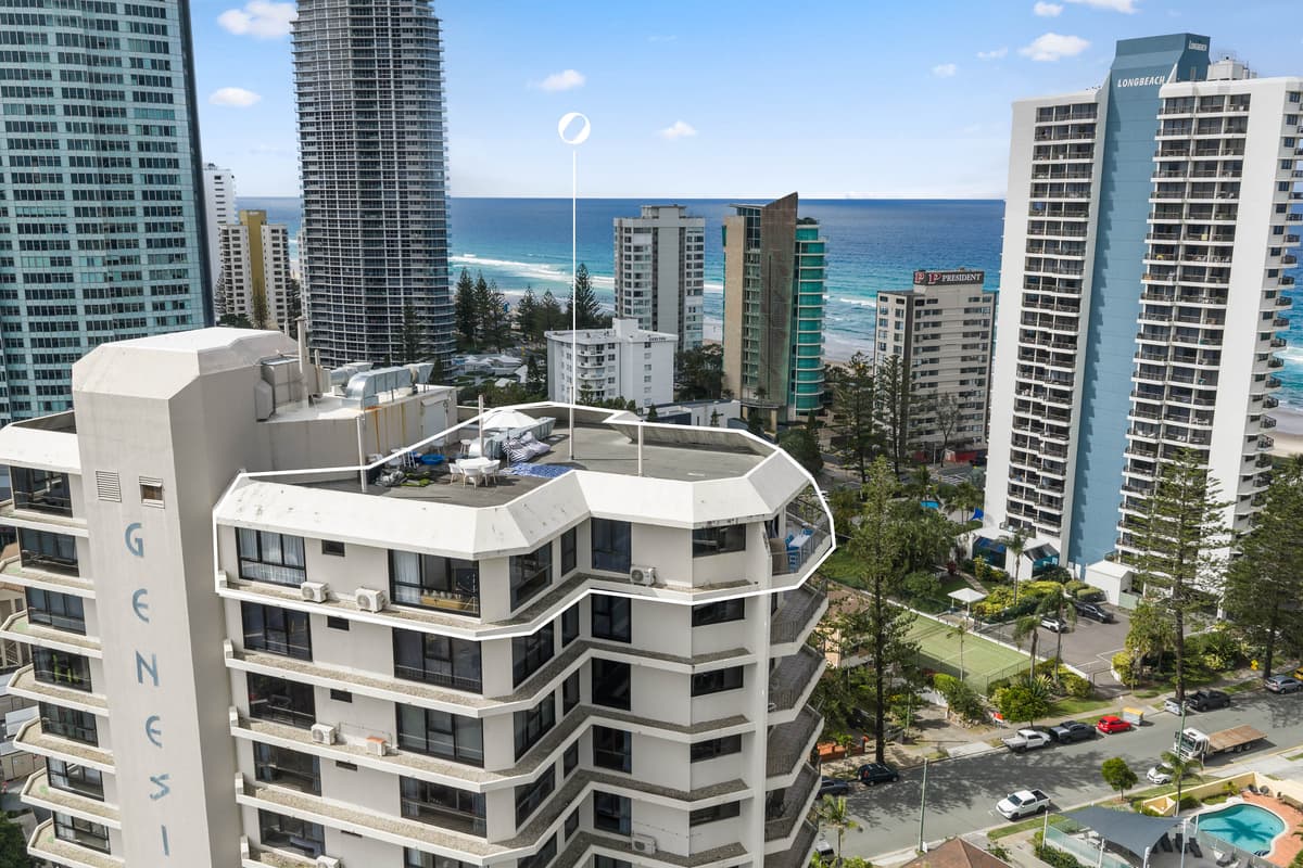 51/2981 Surfers Paradise Boulevard, Surfers Paradise