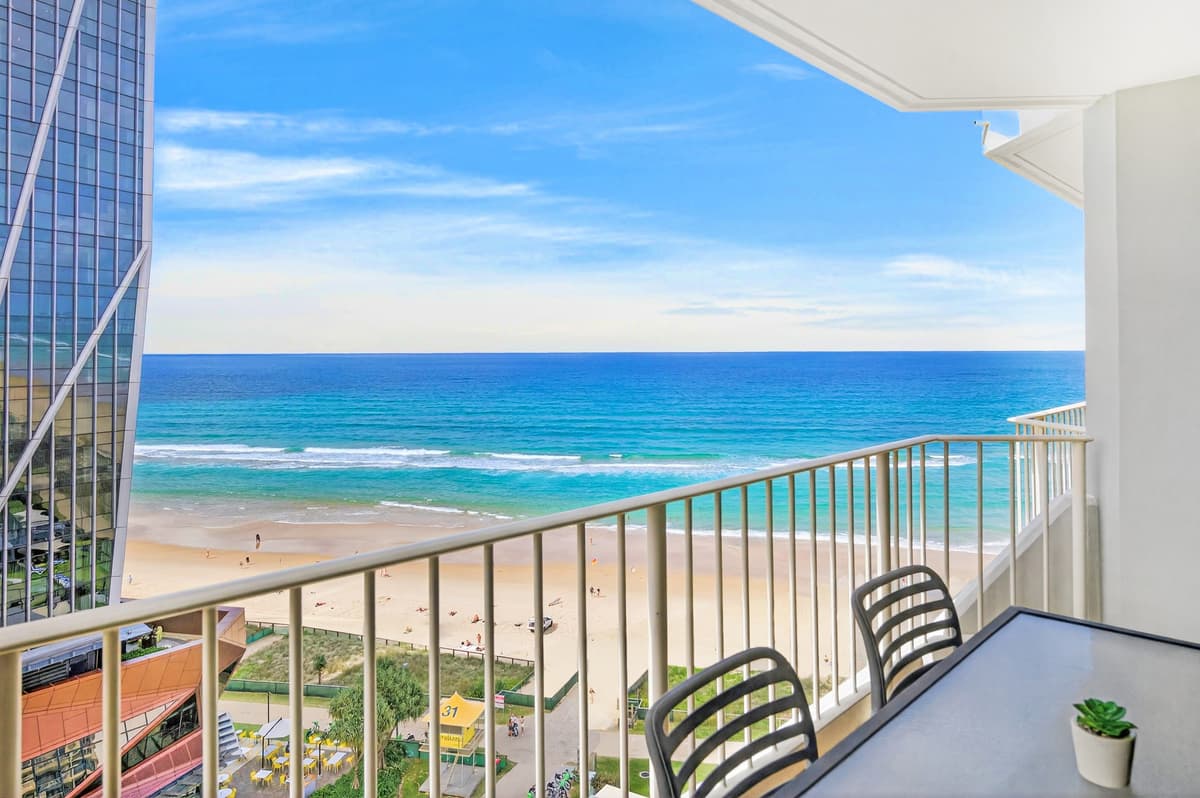 12D/50 Old Burleigh Road, Surfers Paradise