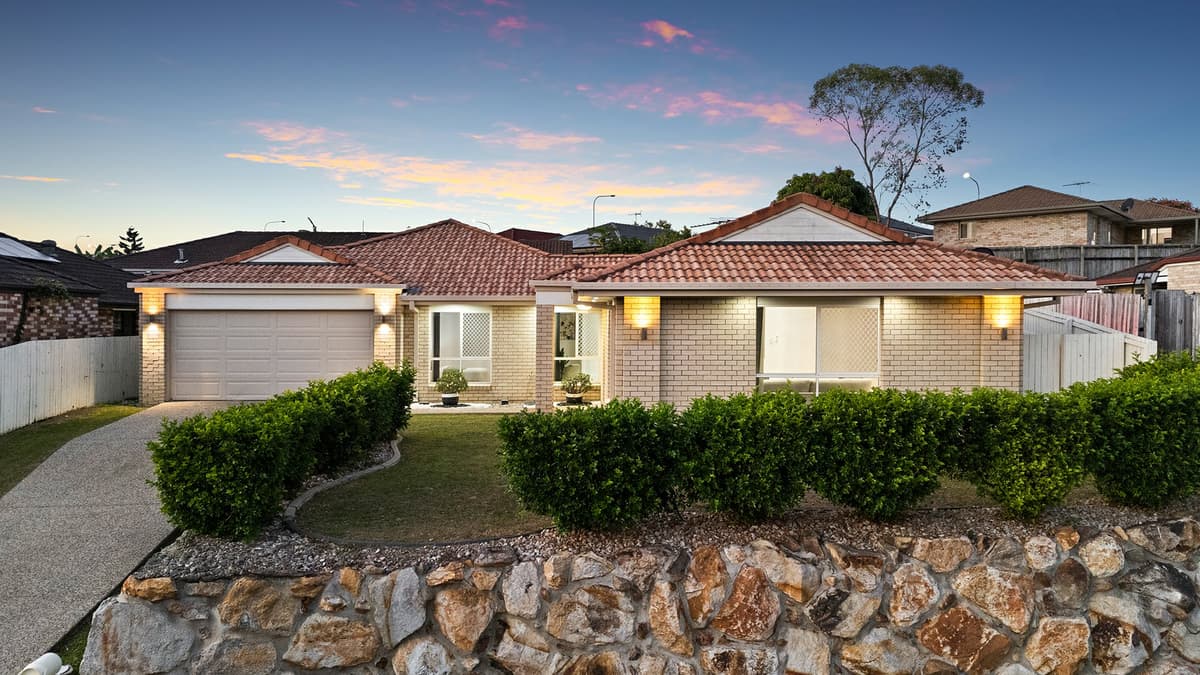 16 Barrallier Place, Drewvale