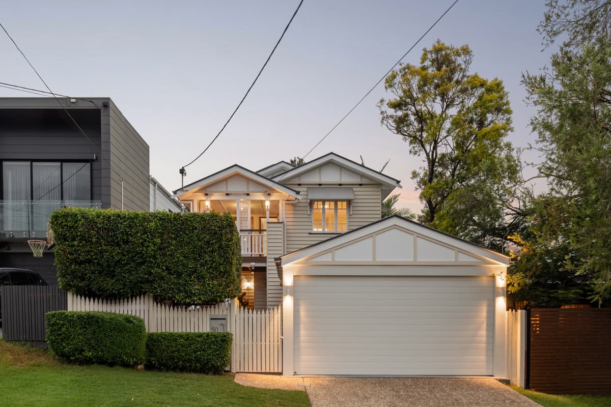 50 Brisbane Avenue, Camp Hill