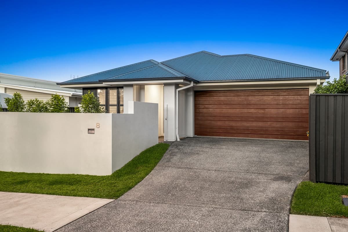 8 California Boulevard, Peregian Beach