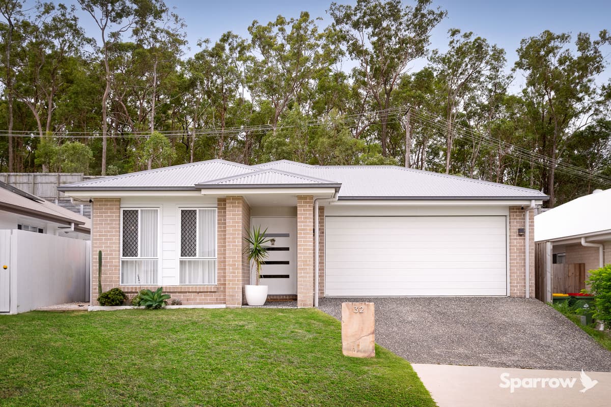32 Lapwing Drive, Bahrs Scrub