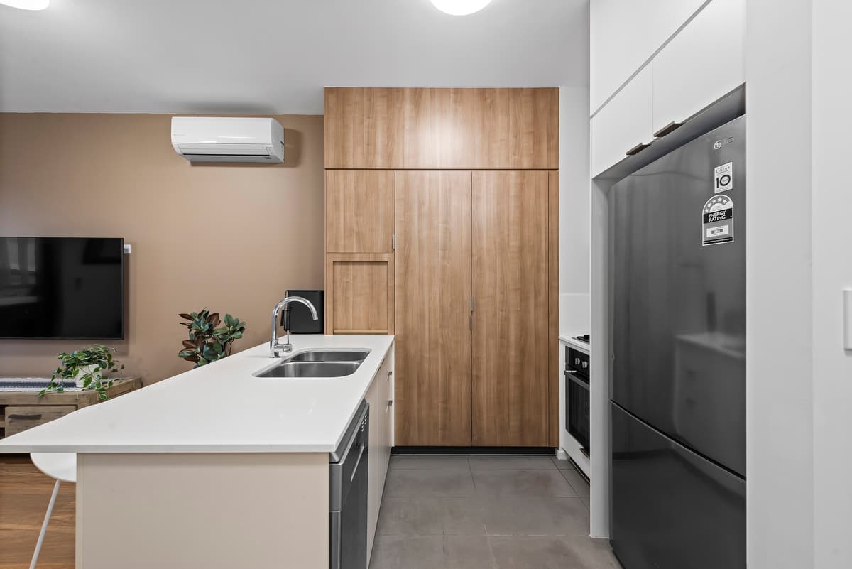 1701/25 Charlotte Street, Chermside