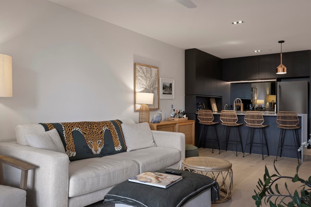 203/70 Longland Street, Newstead