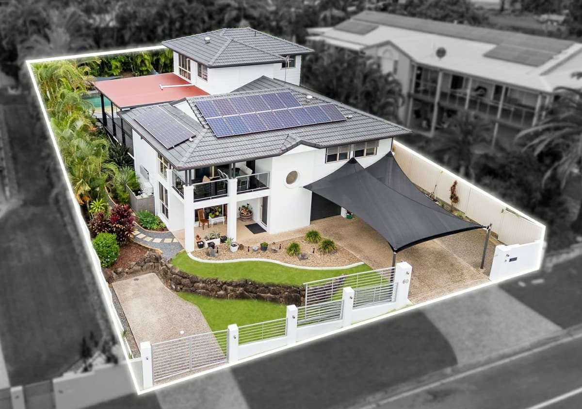 60 Armstrong Way, Highland Park