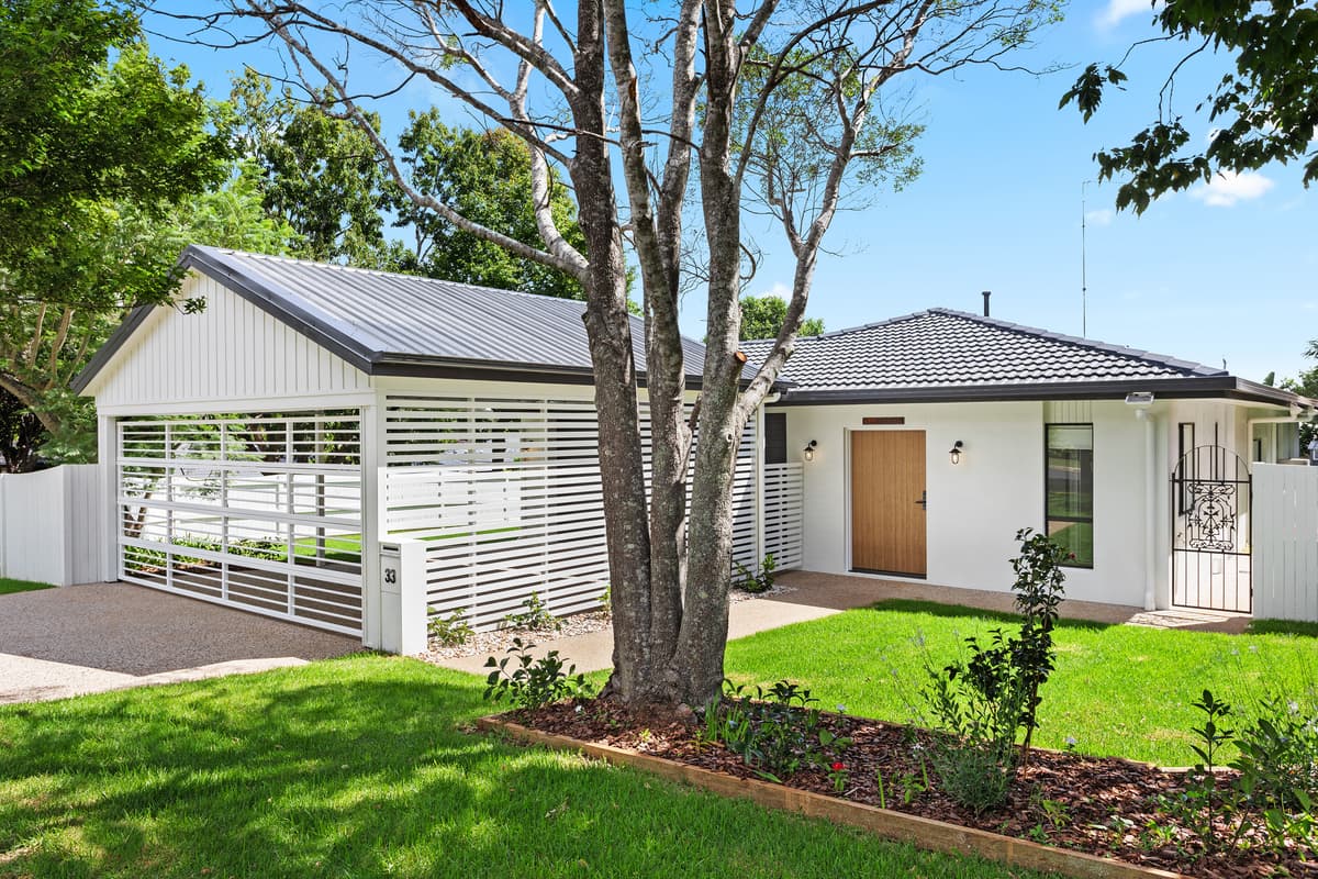 33 McLeod Street, Rangeville