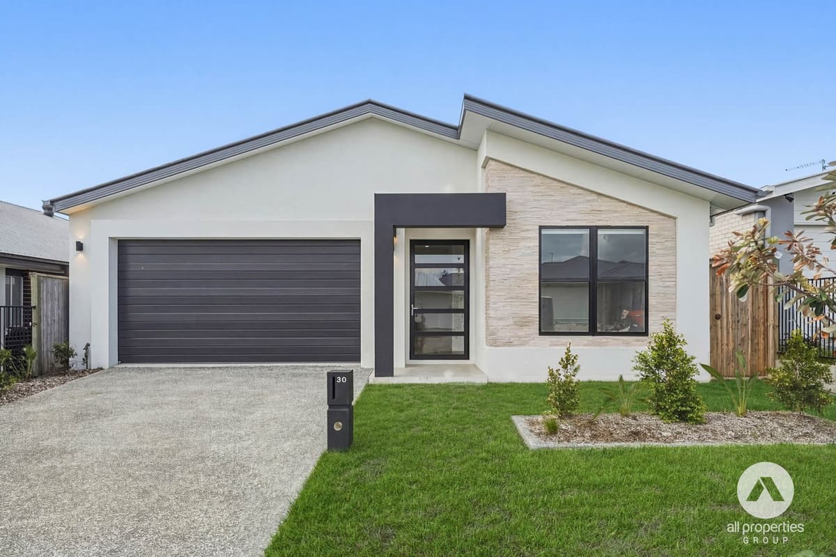 30 PETERMANN CIRCUIT, Yarrabilba