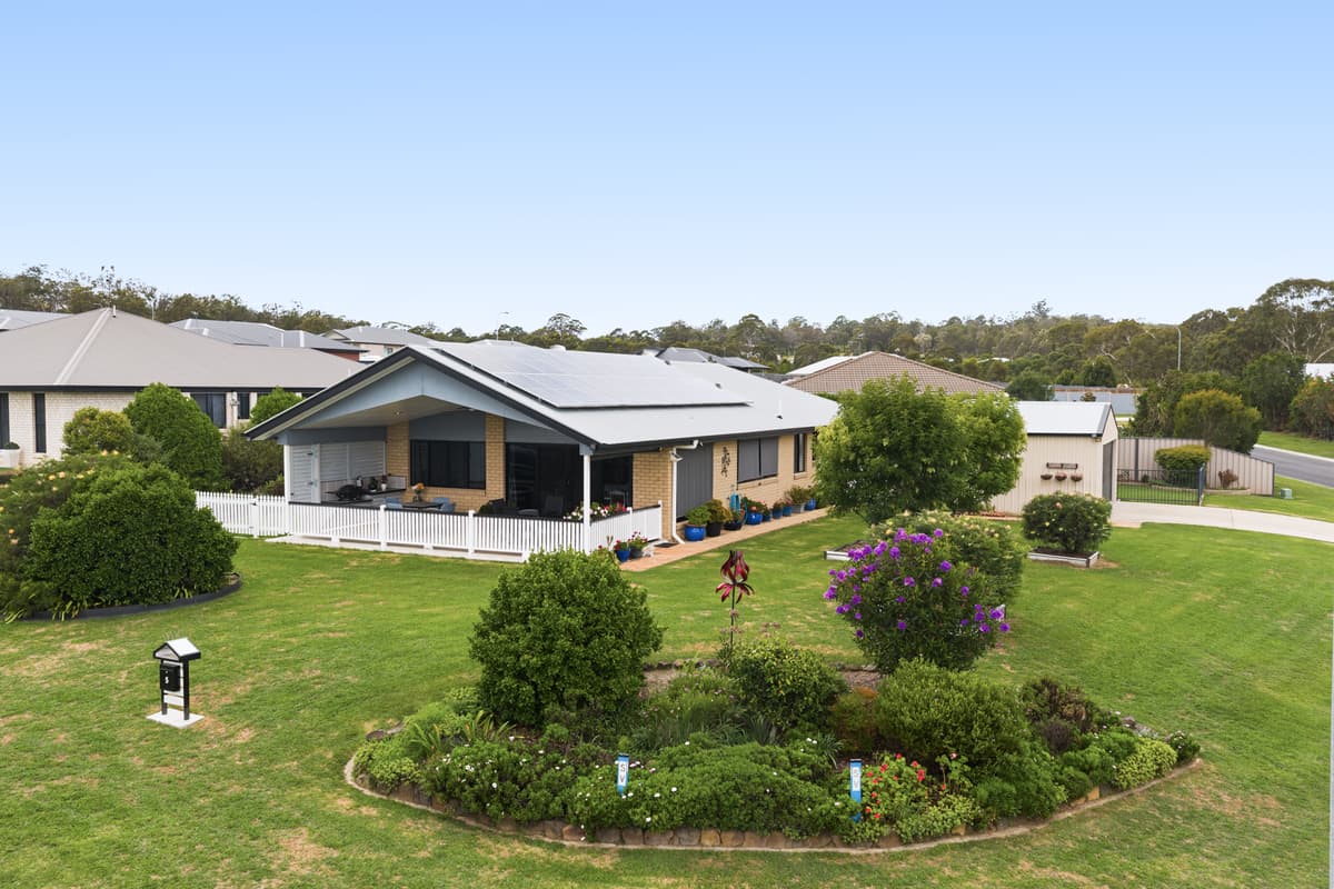 5 Naomi Drive, Crows Nest