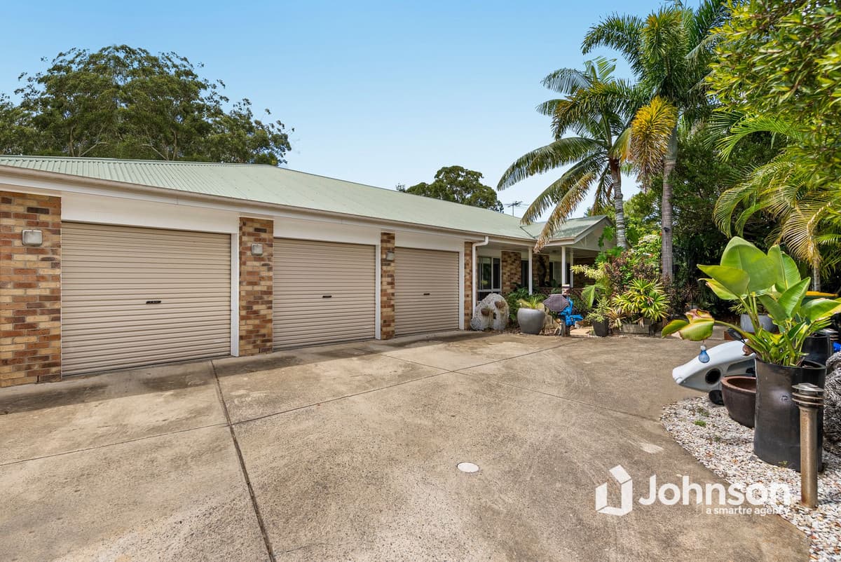 2 Alex Court, Redland Bay