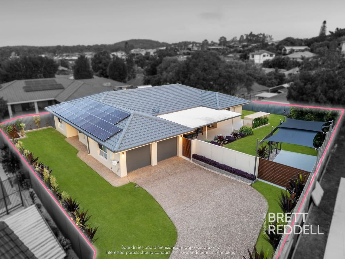 28 Johnson Parade, Ormeau Hills