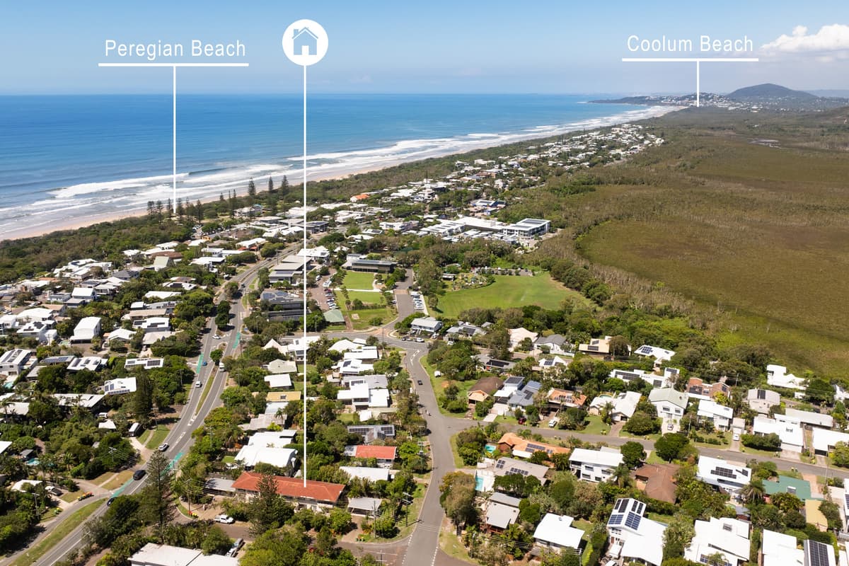 3/279 David Low Way, Peregian Beach