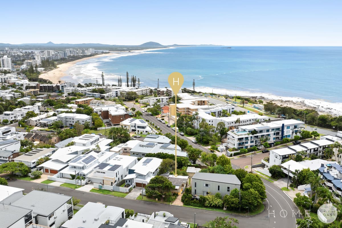 6 George Street, Alexandra Headland