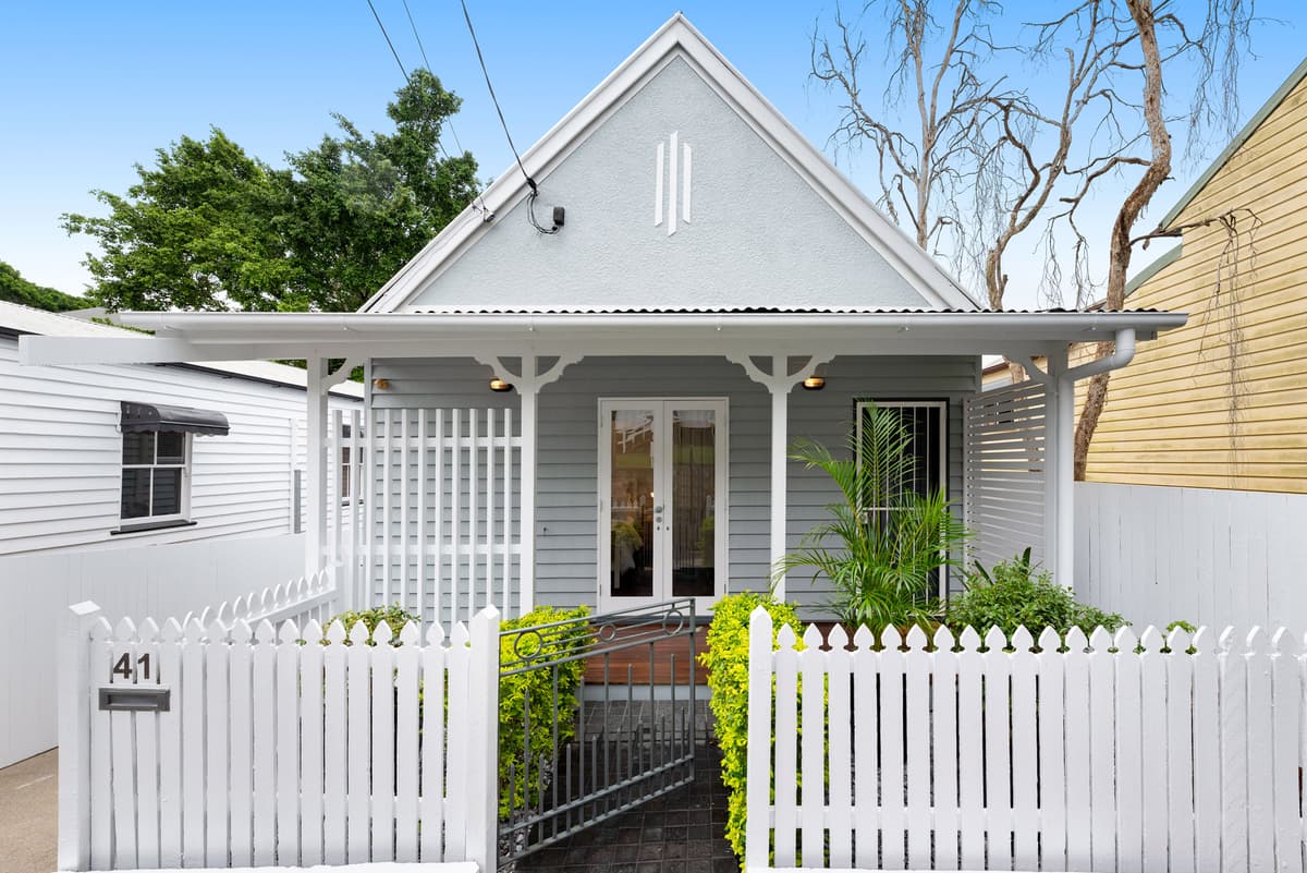 41 Clifton Street, Petrie Terrace