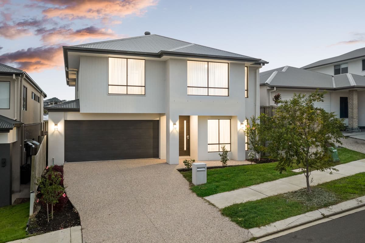 10 Magellan Street, Spring Mountain