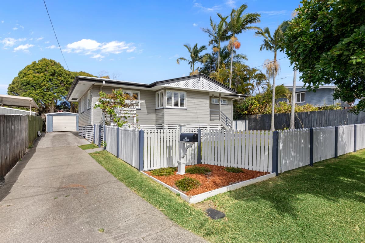 12 Gatto Street, Bracken Ridge