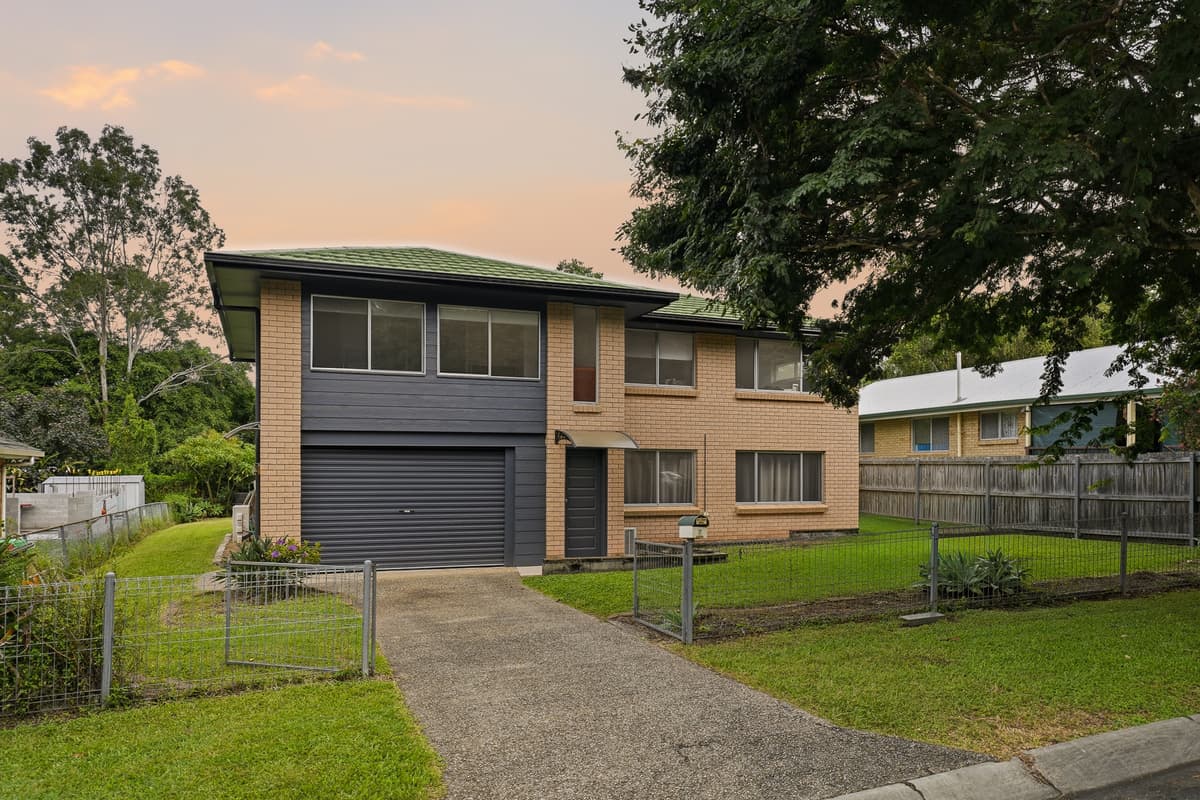 7 Lockrose Street, Mitchelton