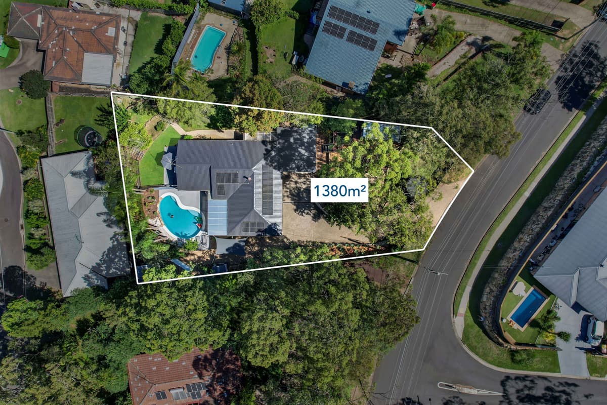 13 Trudy Crescent, Cornubia