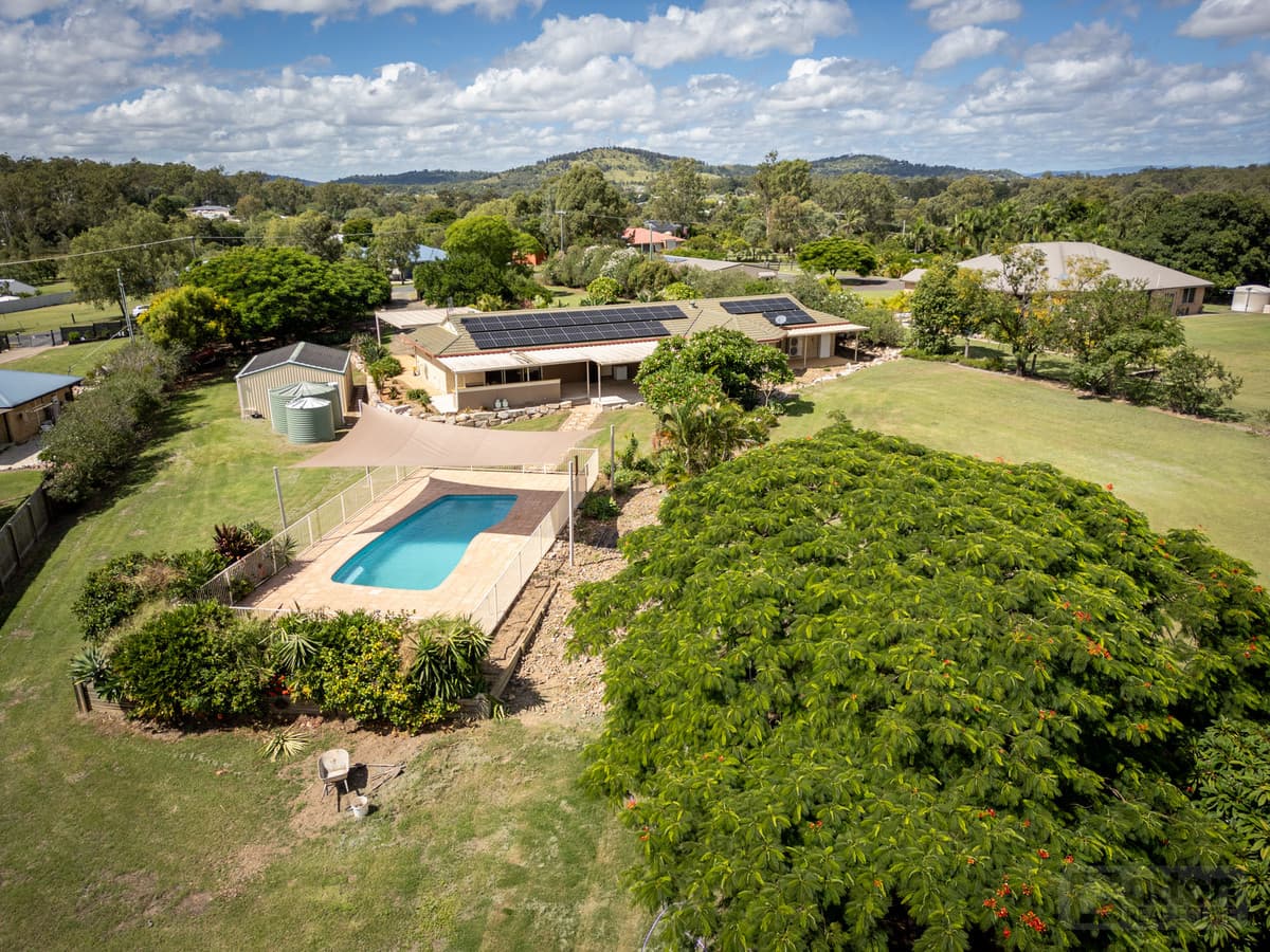 5 Benjamin Court, Regency Downs