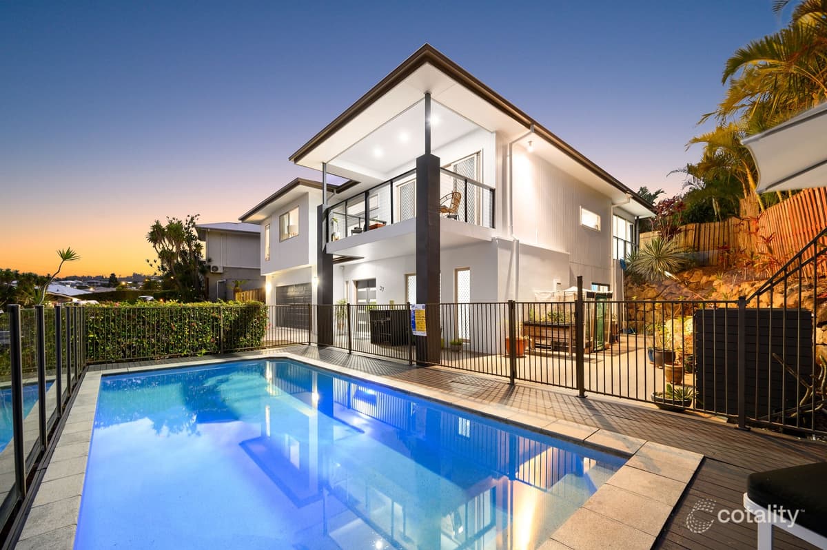 37 Candlebark Circuit, Upper Coomera