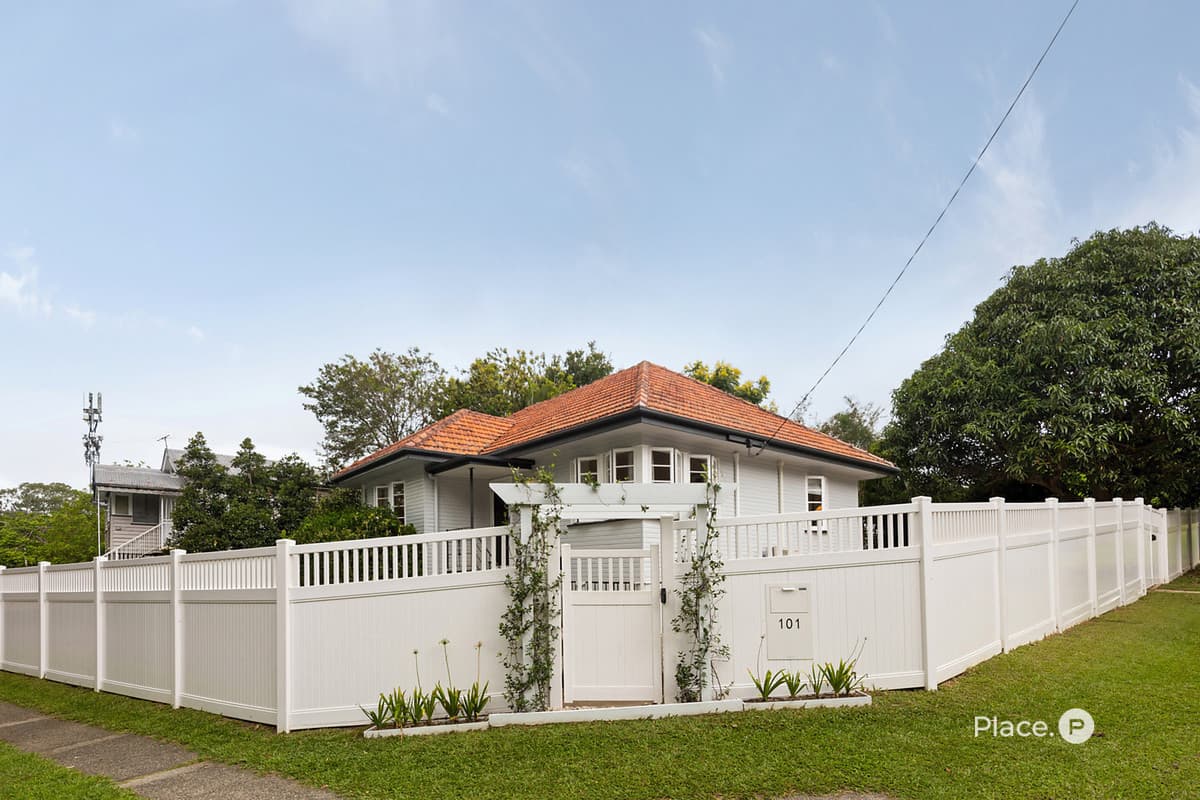 101 Mareeba Road, Ashgrove