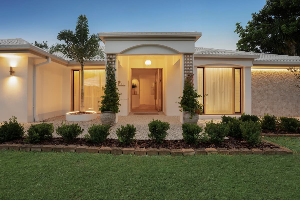 21 Greenside Court, Peregian Springs