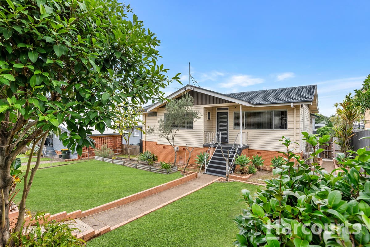 206 Ellison Road, Geebung