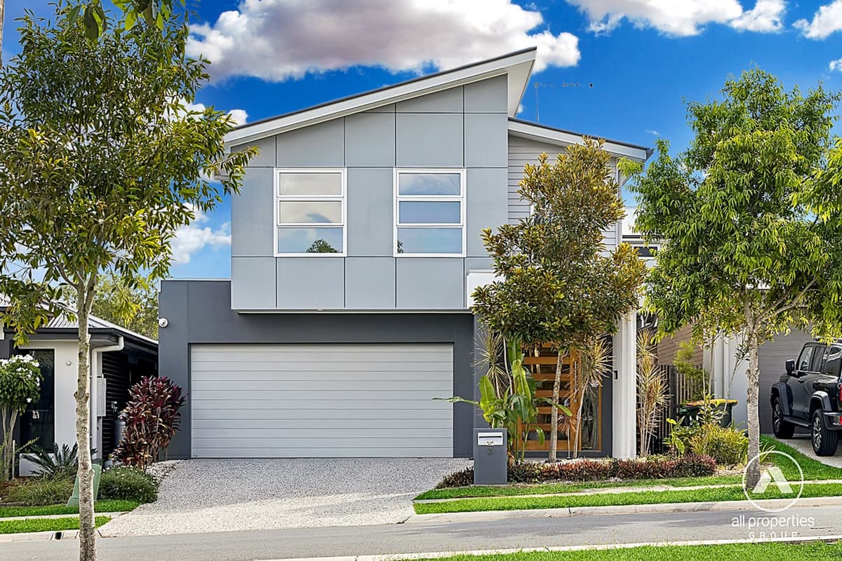 3 Leaf Street, Greenbank