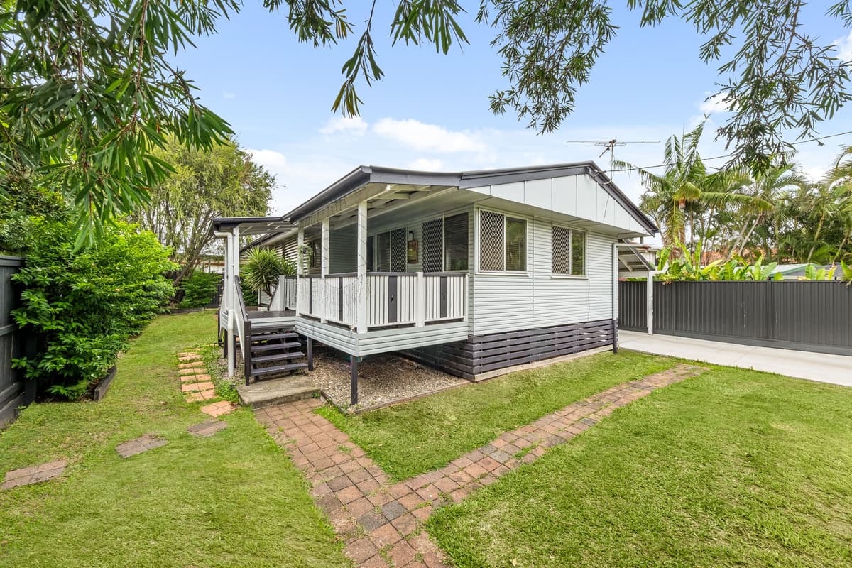 70 Stadcor Street, Wavell Heights