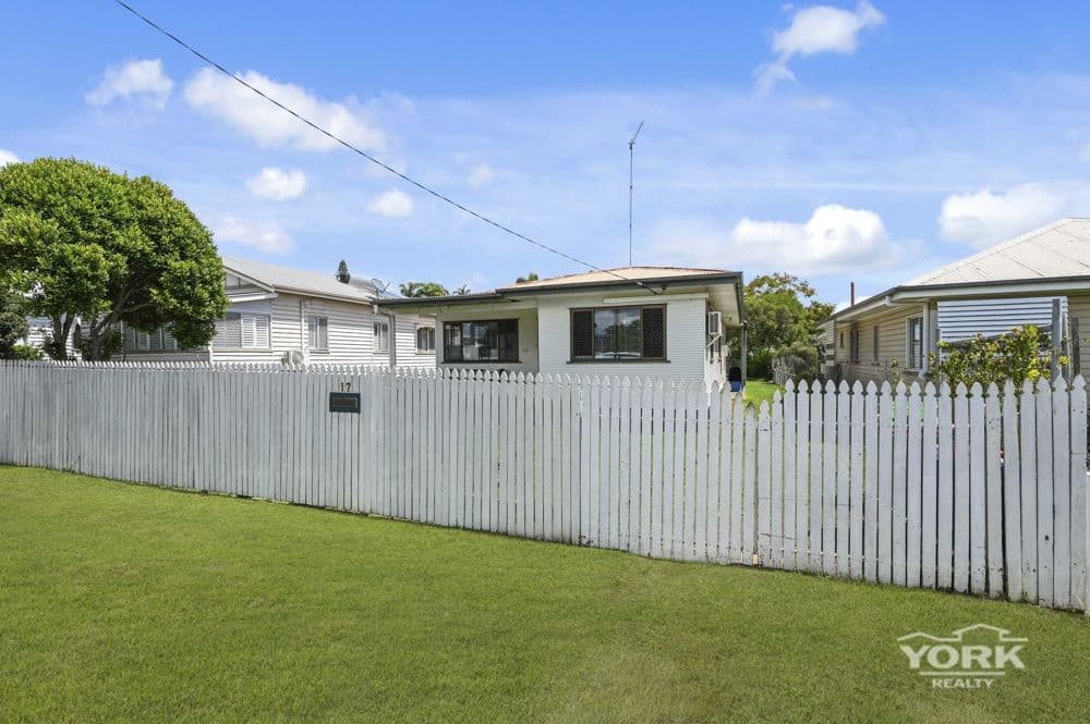 17 Cay Street, Newtown