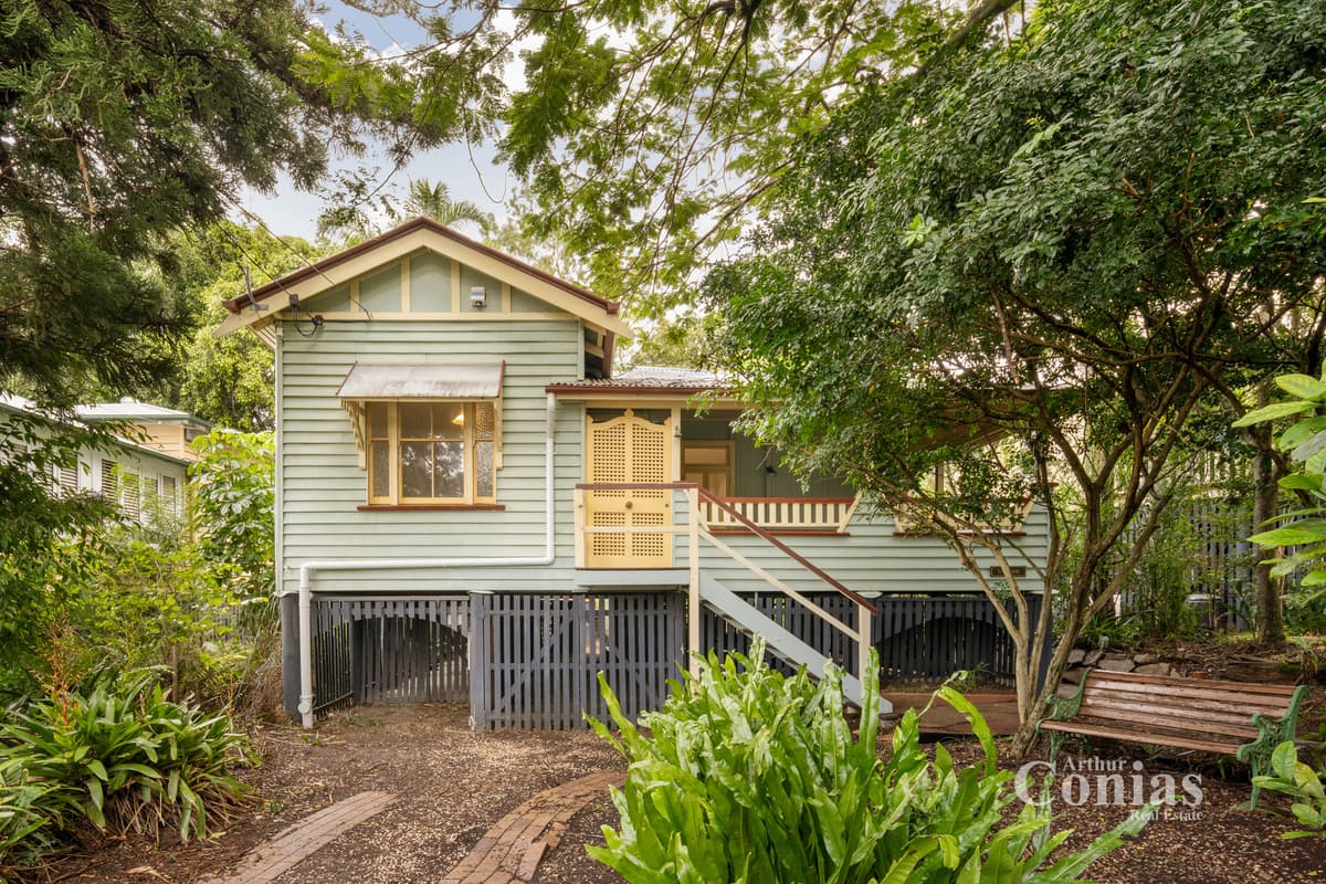 3 Saint Osyth Street, Toowong