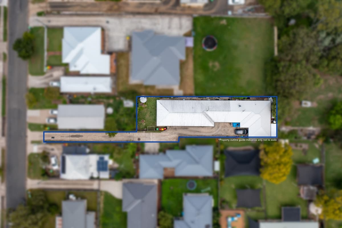 23 Chubb Street, One Mile