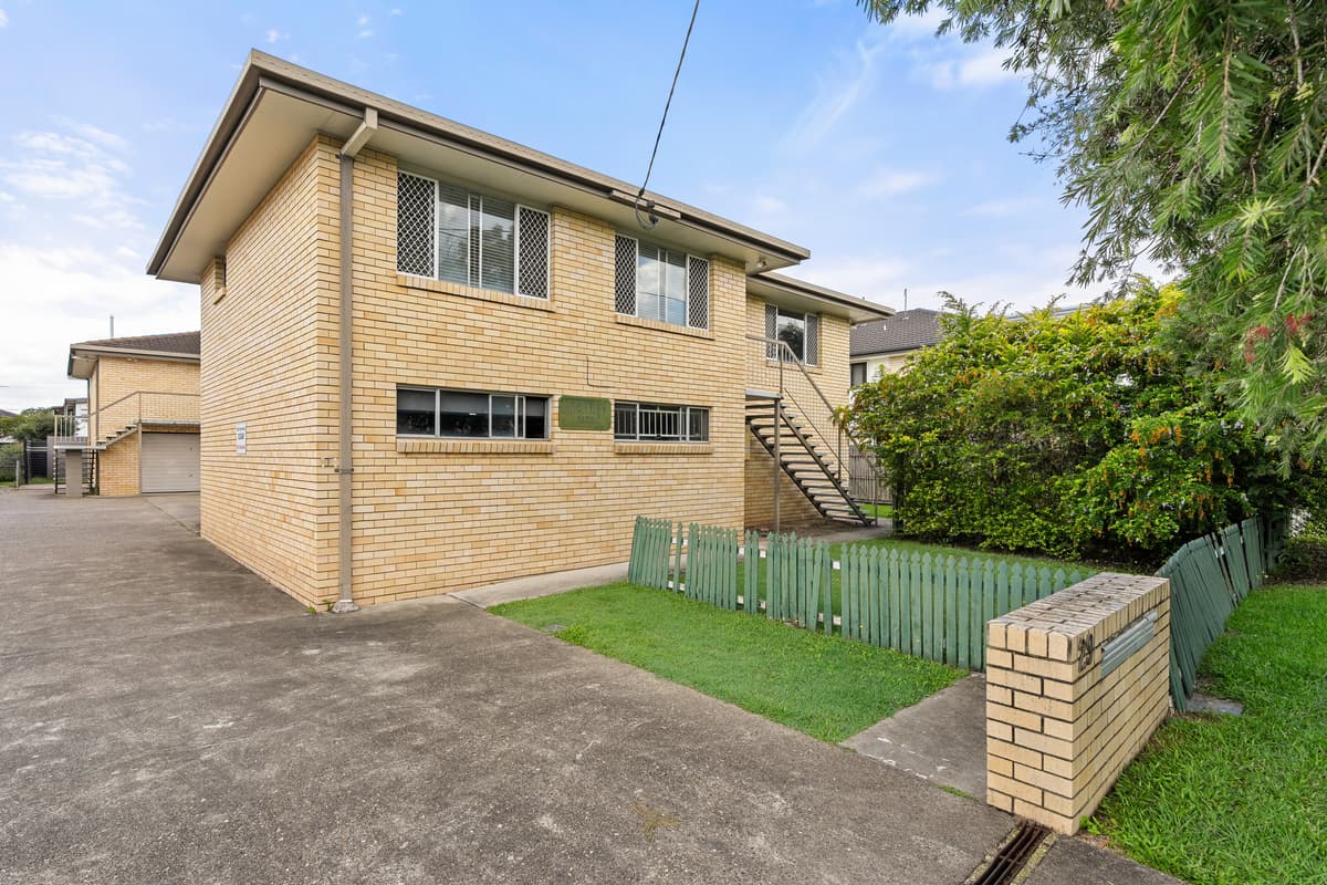 2/29 Vernon Street, Nundah