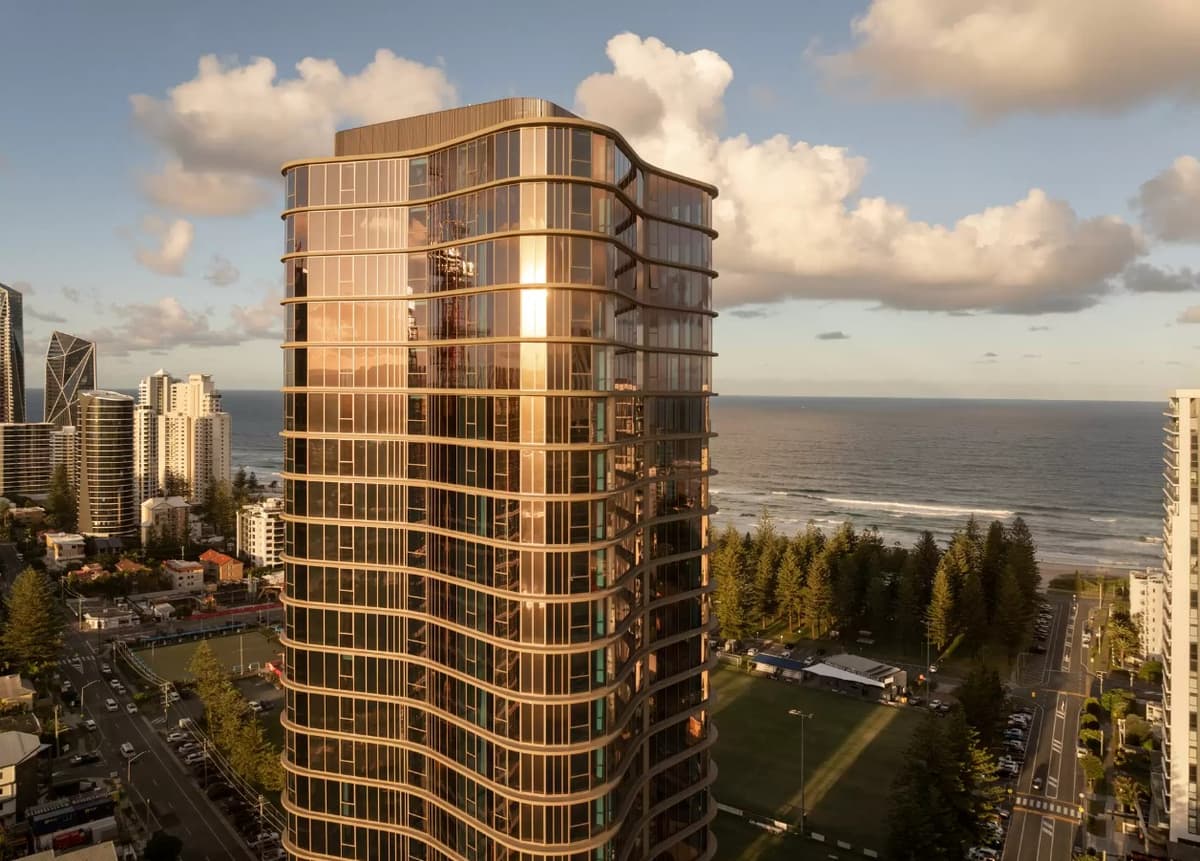 146 Surf Parade, Broadbeach