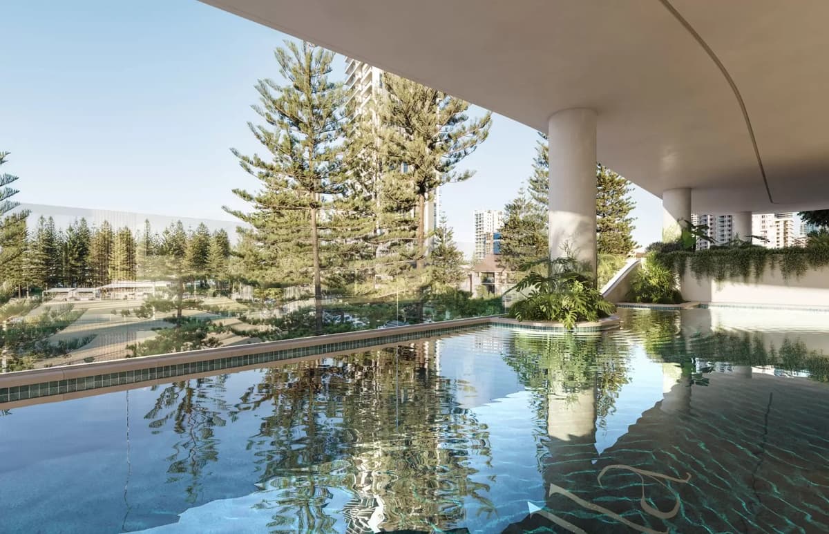 603/146 Surf Parade, Broadbeach