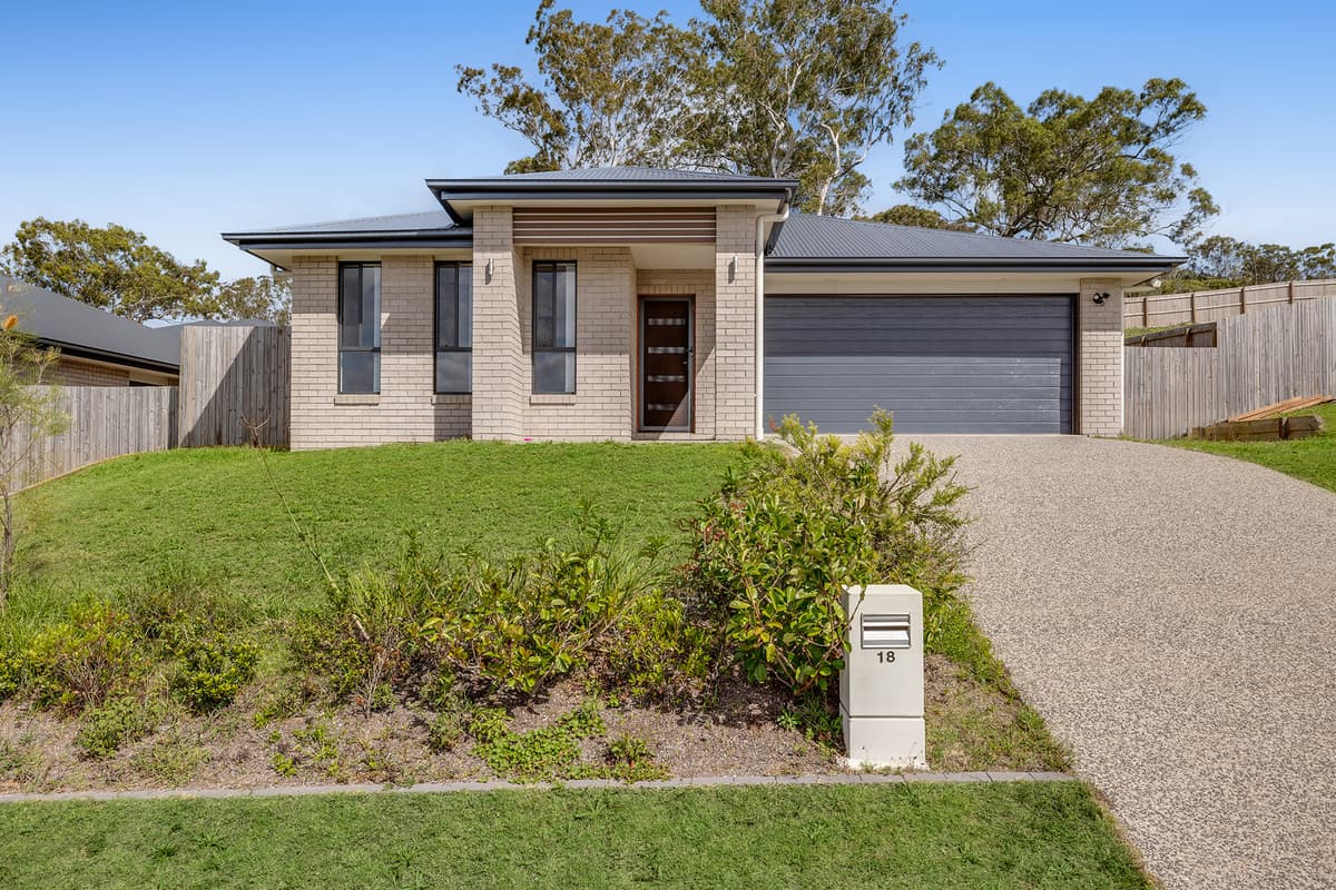 18 Broadmead Street, Glenvale