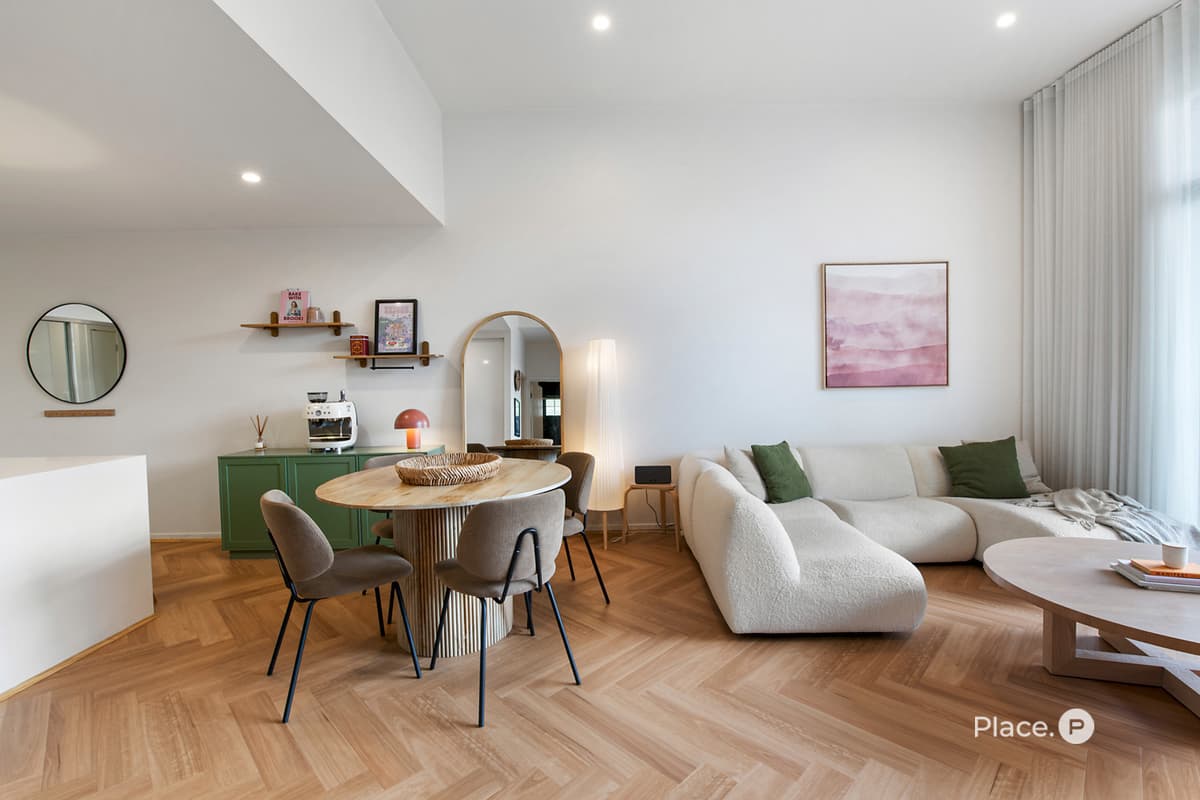 7/462 Hawthorne Road, Bulimba