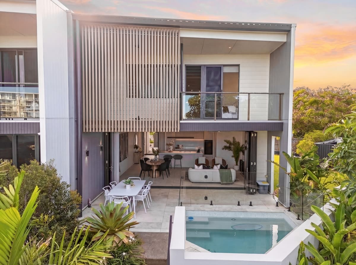 7 Quay Circuit, Newport