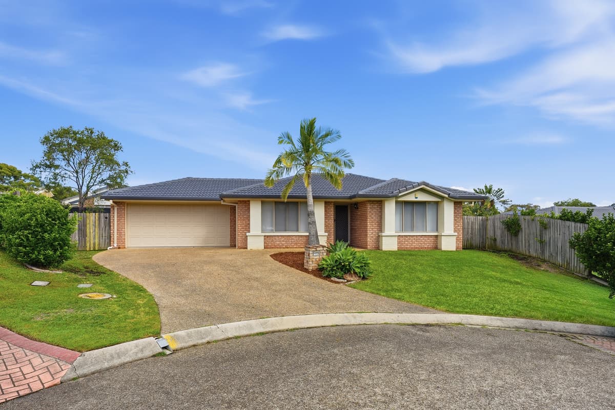 53 Reginald Avenue, Arana Hills